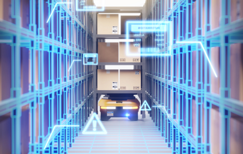 The major focus of logistics in 2021