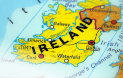 IRELAND: FERTILE GROUND FOR A DEVELOPING CLINICAL RESEARCH SECTOR