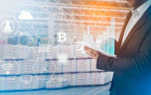 Emerging technologies set to shape the future of logistics