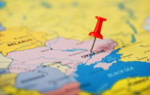 Clinical trials in Ukraine