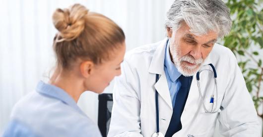 Involving patients in clinical trials
