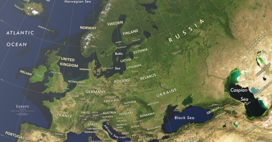 Vaccines in Europe