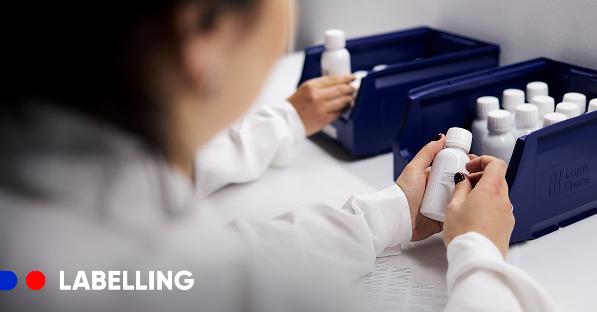 Labelling