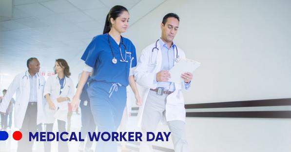 Medical Worker Day
