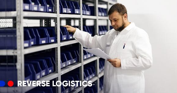 Reverse Logistics