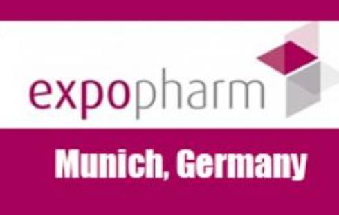 Expopharm 2018