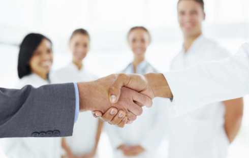 COREX is bringing Breakfast with a Logistician to Kyiv