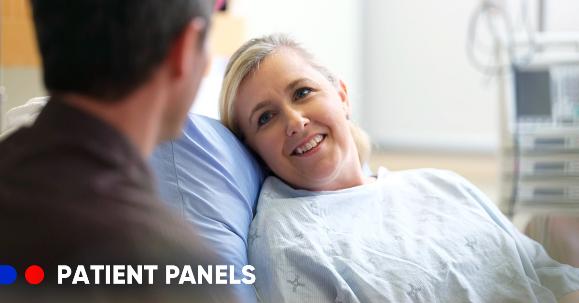 Pаtient Panels