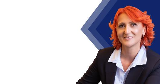 COREX LOGISTICS APPOINTS NANA PEKHMASHVILI TO HEAD GEORGIA OFFICE 