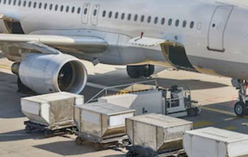 Air transportation of clinical supplies: the impact of COVID-19 & trends it will set in motion