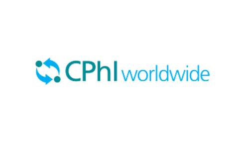 CPhI Worldwide 2018