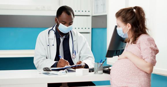 Protection in pregnancy