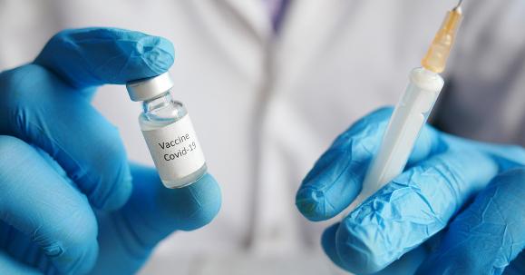 Science leads the way in continued COVID fight