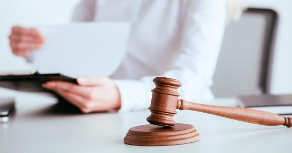 FDA Delay Lawsuit