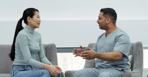 Mental Health First