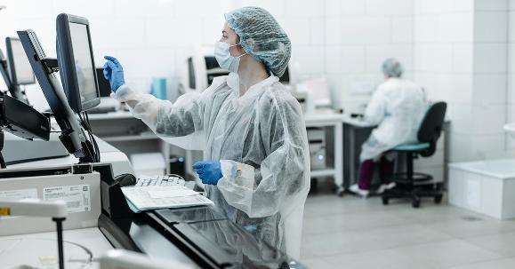 US Pharma Hiring