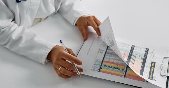 Cancer Trial Reporting