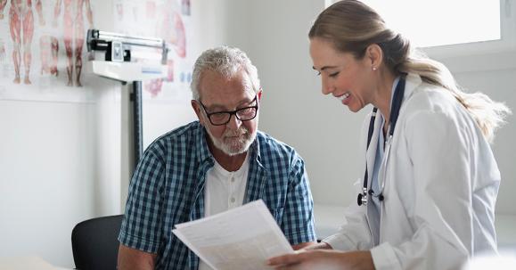 Клинические исследования в России. Обработка персональных данных