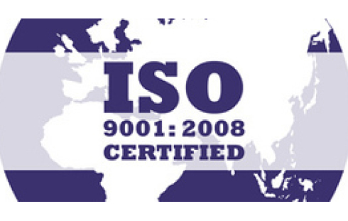 COREX HAS OBTAINED ISO 9001:2008 CERTIFICATE