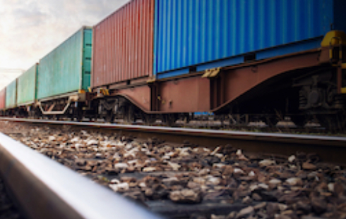 INFLUENCE OF COVID-19 ON LOGISTICS