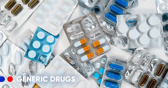 Generic Drugs