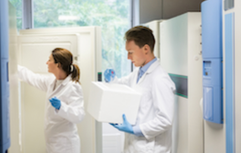 FAQ: DRUG TEMPERATURE REQUIREMENTS