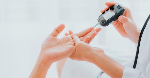 Pre-diabetes concerns