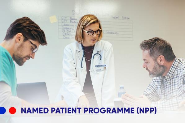 Named Patient Programme (NPP)