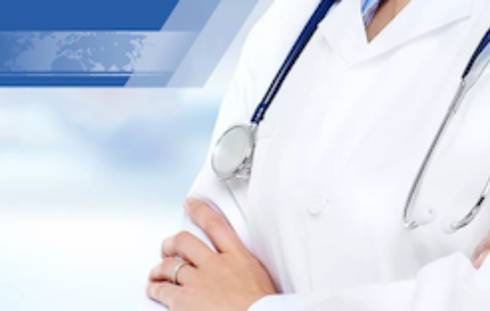 Happy International Medical Worker Day