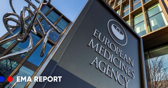 EMA Report