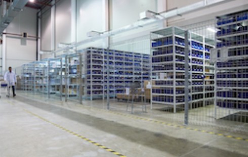 The Impact of COVID-19 on Warehousing: 3 Key Trends