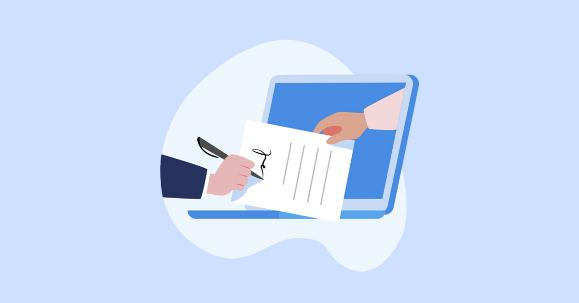 Цифровой автограф, или DocuSign в России