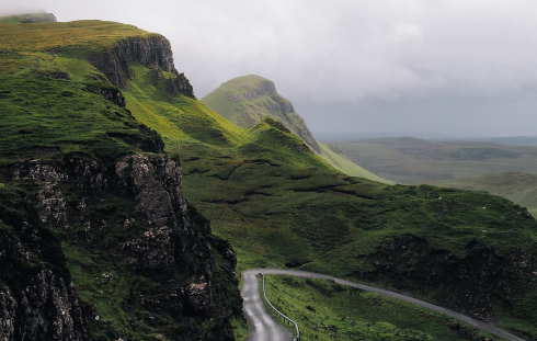 COREX Logistics in Ireland: a small island with a big global vision 