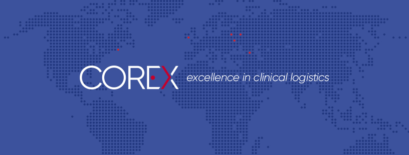 COREX is getting a brand-new face!
