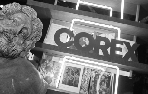 Успешный старт COREX Academy