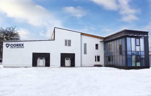 Corex Opens Clinical Trial Logistics Hub In Kyiv, Ukraine