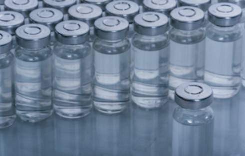 Vaccine Transportation