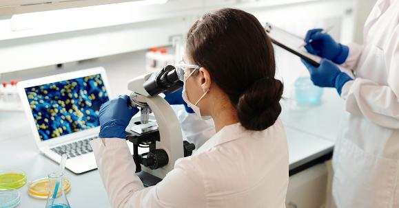 Octavia tech to predict viruses