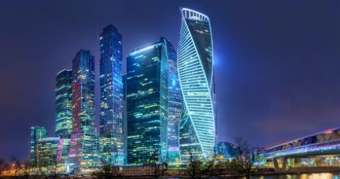 COREX Logistics открывает первую PUD-платформу в Москве