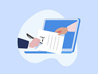 Цифровой автограф, или DocuSign в России